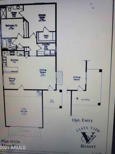 631 Meadowood Ln, Sierra Vista, AZ 85635-8325
