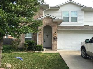 3707 Holden Ct, Round Rock TX  78665-1233 exterior