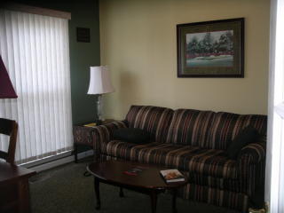 609 Sandpiper Dr, Vonore TN  37885-2041 exterior