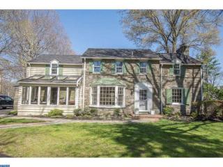 1108 Waverly Rd, Gladwyne, PA 19035-1448