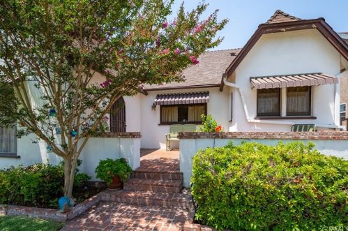 6043 Cloverly Ave, Temple City, CA 91780-2026