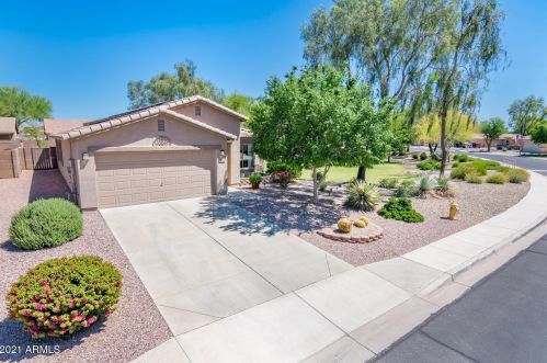 16140 Boca Raton Rd, Sun City, AZ 85379-5014