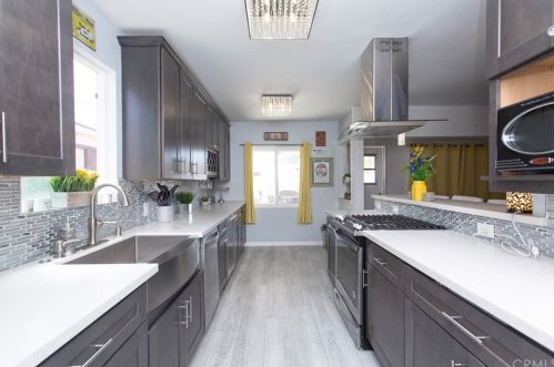 11651 Mac Murray St, Garden Grove CA  92841-2332 exterior