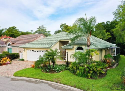 1565 Kenridge Pl, Naples, FL 34104-8707