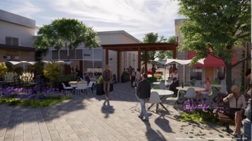 4533 Ward St, Fort Worth TX  76180-2833 exterior