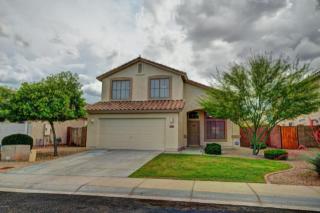 12679 Mulberry Dr, Avondale, AZ 85392-6348