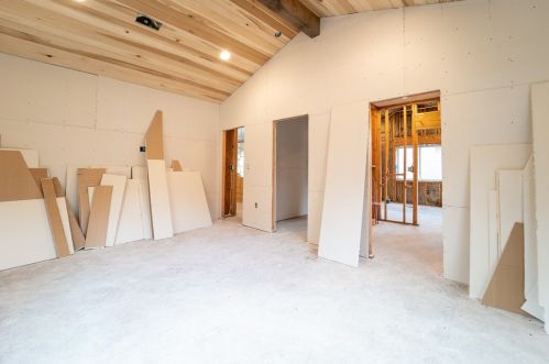 337 Chestnut Ridge Rd, Latrobe PA  15650-9604 exterior