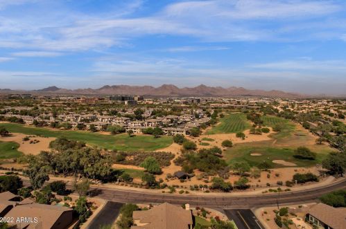 6435 Everett Dr, Scottsdale AZ  85254-2626 exterior
