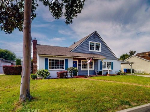832 Lemon Ave, Glendora, CA 91741-3654