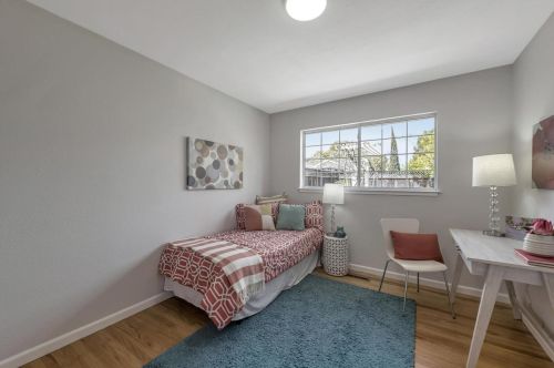 957 Lorne Way, Sunnyvale CA 94087-4916 exterior