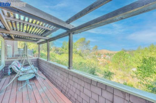 138 Thistle Way, Pacheco CA  94553-5810 exterior