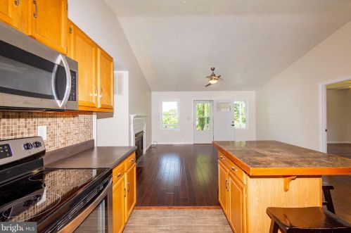 16375 Shannon Ln, Madison Mills VA  22960-4566 exterior