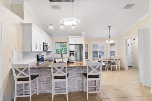 3738 Kakopo St, Port Saint Lucie FL  34953-3627 exterior