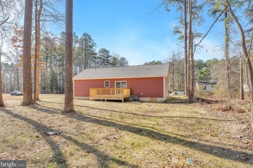 211 Erica Dr, Montross VA  22520-4154 exterior