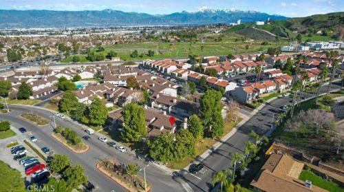 1286 Mohave Dr, Colton CA  92324-4755 exterior