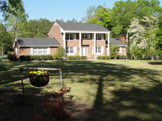 8468 Us Highway 117, Watha, NC 28478-8450