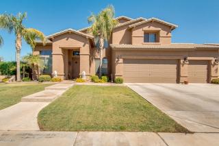 3532 Latham Way, Gilbert, AZ 85297-3011