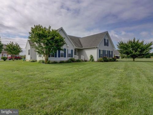 15070 Oyster Shell Dr, Milton, DE 19968-3795