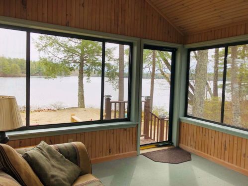 321 Davis Rd, Wakefield NH  03872 exterior