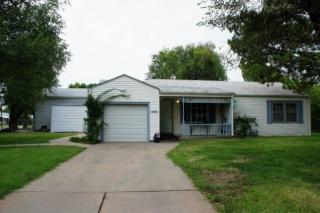 1430 34th St, Wichita, KS 67204-4242