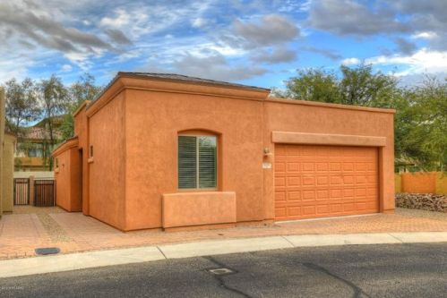4208 Harvest Canyon Ln, Tucson, AZ 85718-6775