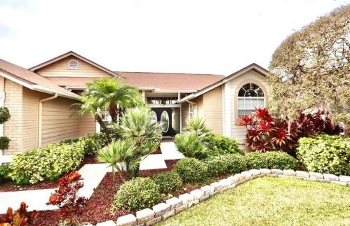 3029 Esplanade Dr, New Port Richey, FL 34655-2134