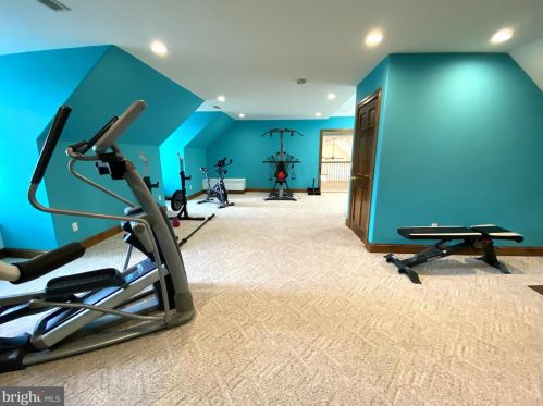 12534 Fawn Dr, Laurel DE  19956-3504 exterior