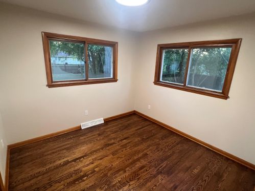 1215 American Ave, Waukesha WI  53188-4930 exterior