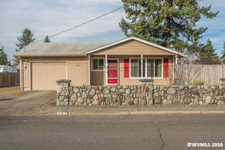 985 Cleveland St, West Stayton, OR 97325-8990
