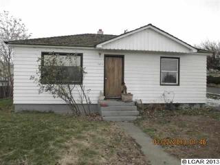 1530 5th St, Clarkston, WA 99403-2772
