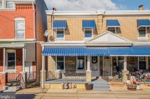 3 Rambo St, Norristown, PA 19405-1411