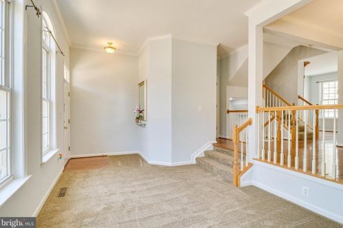 9632 Masey Mcquire Ct, Lorton VA  22079-2325 exterior