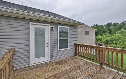 1282 Fieldhurst Ct, Florence KY  41042-8416 exterior