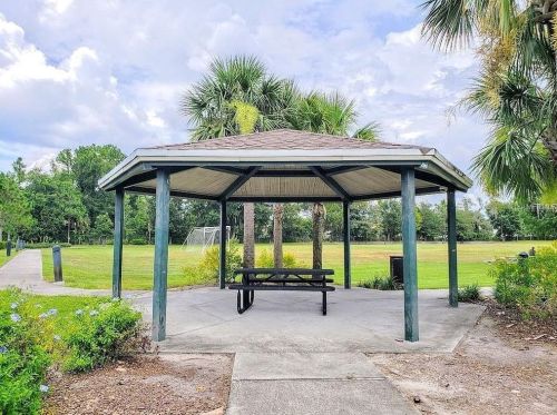 6019 Cape Loop, Land O Lakes FL  34639-2700 exterior