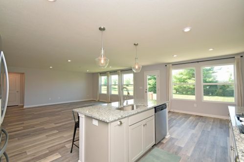 4401 Legacy Greens Dr, Stonelick OH  45103-7125 exterior