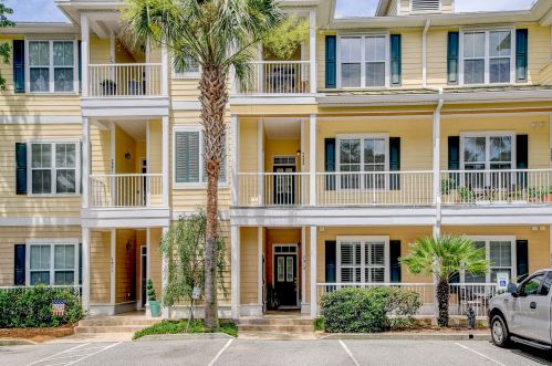 7322 Indigo Palms Way, Johns Island SC  29455-4127 exterior