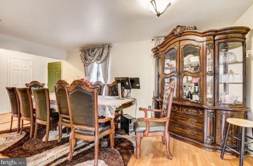 16402 Euro Ct, Bowie MD  20716-3903 exterior