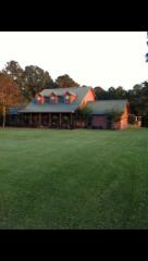 1164 Eucutta Sandersville Rd, Stafford Springs, MS 39439-3175