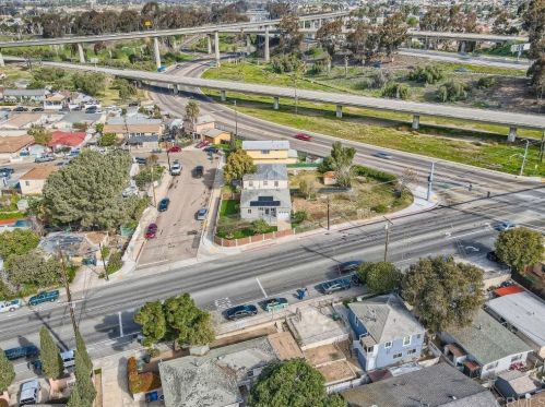 1409 Division St, National City CA  91950-1636 exterior