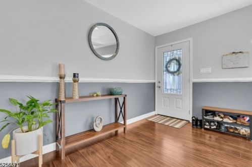 71 Harrington Cir, Willingboro NJ  08046-1823 exterior