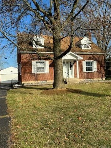 271 Main St, New Lebanon, OH 45345-1226