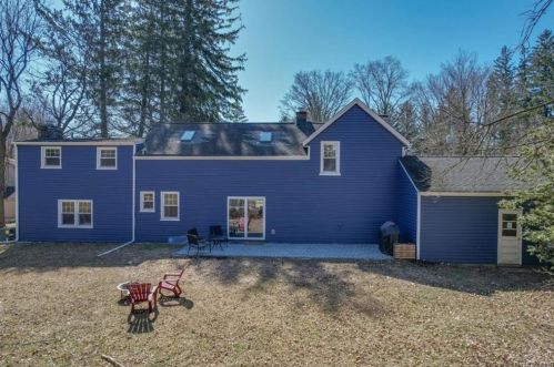 276 Cherry Ln, Airmont NY  10901-6716 exterior