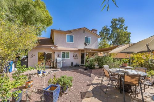 1521 Calle De Durazo, Tucson, AZ 85715-5133
