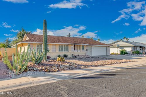 10603 Kelso Dr, Sun City, AZ 85351-4857