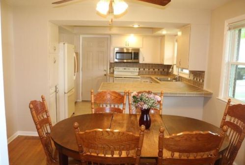 311 Teryl Dr, Mount Vernon, OH 43050-2937