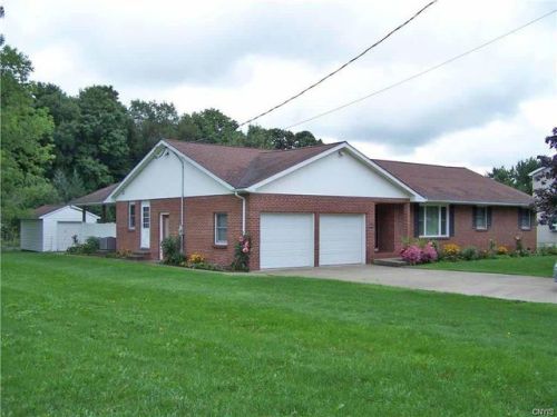 3652 Fairview Dr, Virgil, NY 13045-9331