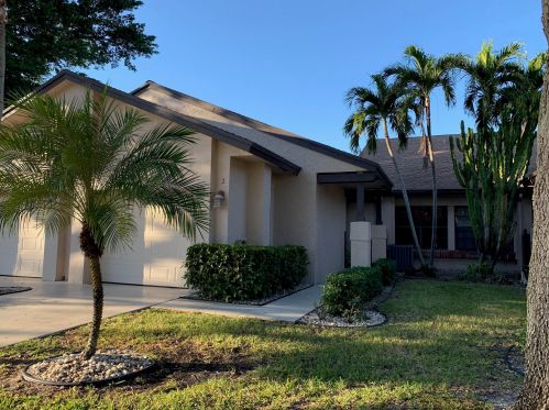 5271 Fairway Woods Dr, Delray Beach, FL 33484-8302