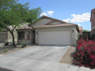 25833 Crown King Rd, Buckeye, AZ 85326-9138