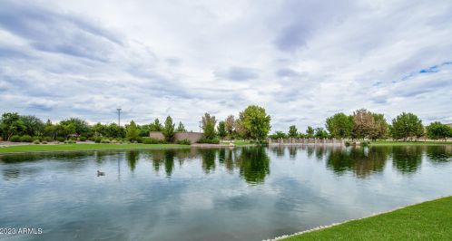 4501 Timberline Ct, Gilbert AZ 85297-9546 exterior