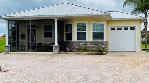2920 Wood Duck Dr, Polk City FL  33868-5320 exterior
